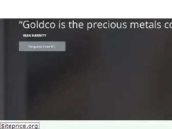 goldcopreciousmetals.com