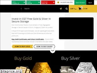 goldcore.co.uk