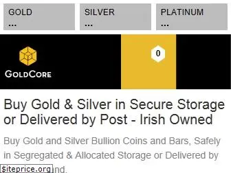 goldcore.com