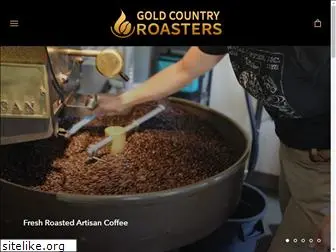 goldcountryroasters.com