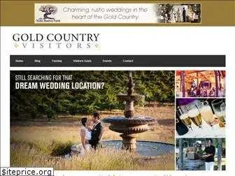 goldcountryvisitors.com