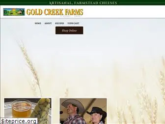 goldcreekfarms.com
