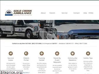 goldcrossservices.com