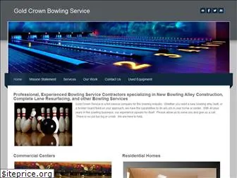 goldcrownbowlingservice.com