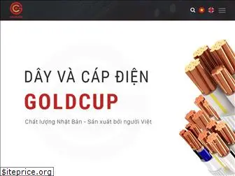 goldcup.com.vn