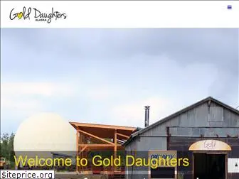 golddaughters.com