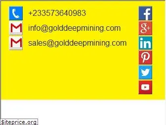 golddeepmining.com