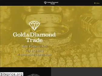 golddiamondtrade.com