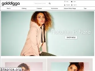 golddigga.co.uk