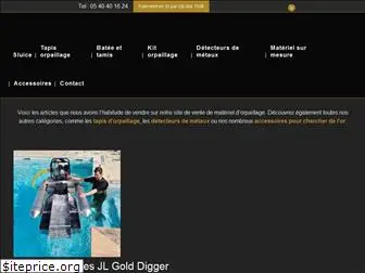 golddiggershop.com