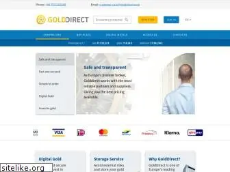 golddirect.es