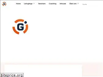 goldegg-training.com