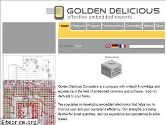 goldelico.com