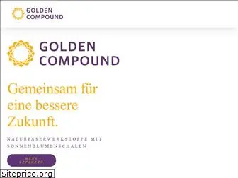 golden-compound.com