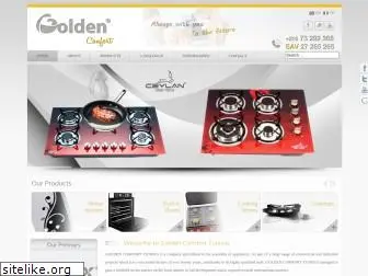 golden-confort.com
