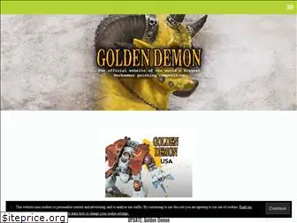 golden-demon.com