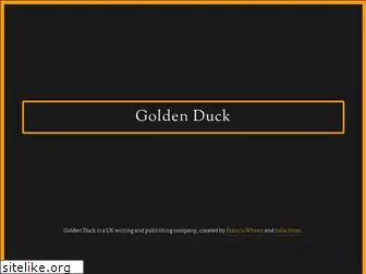 golden-duck.co.uk