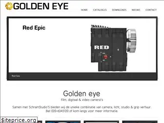 golden-eye.nl