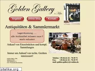 golden-gallery.com