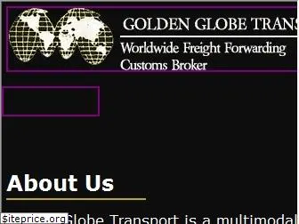 golden-globe.com