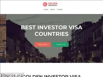 golden-investor-visa.com