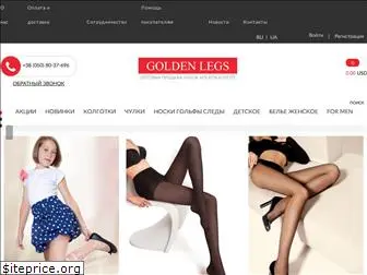 golden-legs.com.ua