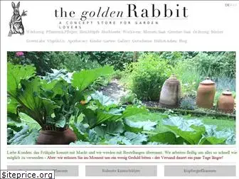 golden-rabbit.de