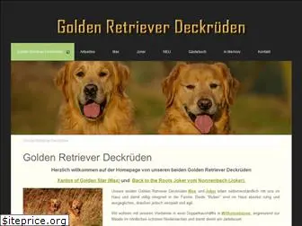 golden-retriever-deckruede-xantos.de