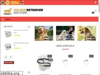 golden-retriever-dog-breed-store.com