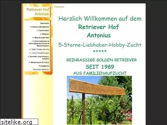 golden-retriever-hof.de