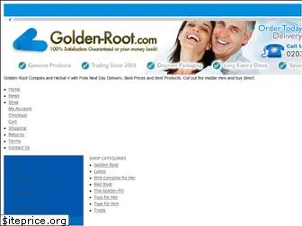 golden-root.com