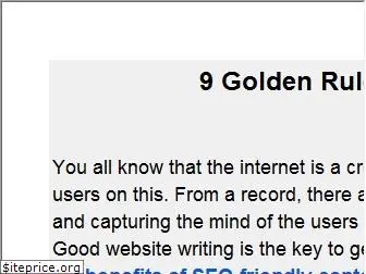 golden-rules-for-writing-content.cabanova.com