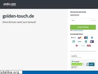 golden-touch.de