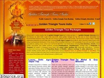 golden-triangle-tours-india.com