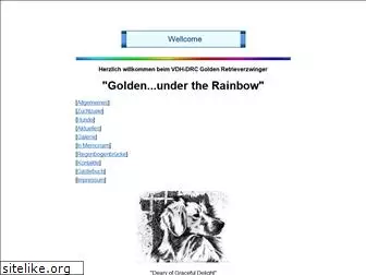 golden-under-the-rainbow.de