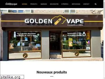 golden-vape.fr