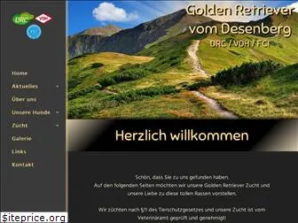 golden-vom-desenberg.de