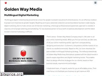 golden-way-media.com