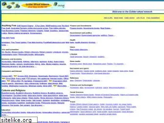 golden-wheel.net