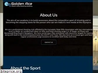 goldenaceacademy.com