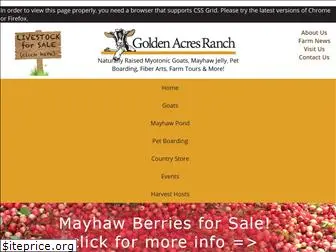 goldenacresranchflorida.com