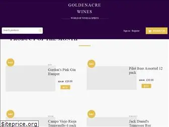 goldenacrewines.co.uk