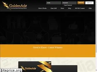 goldenadz.com