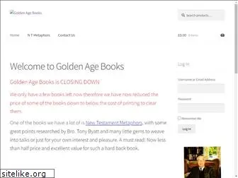 goldenagebooks.co.uk