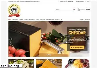 goldenagecheese.com