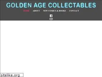 goldenagecollectables.com