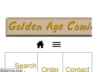 goldenagecomics.com