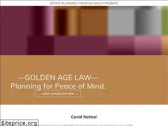 goldenagelaw.com