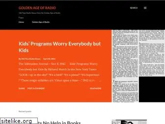 goldenageradio.com