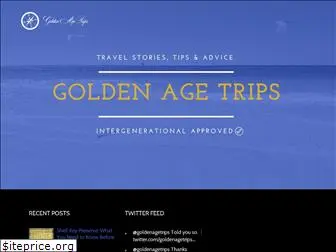 goldenagetrips.com